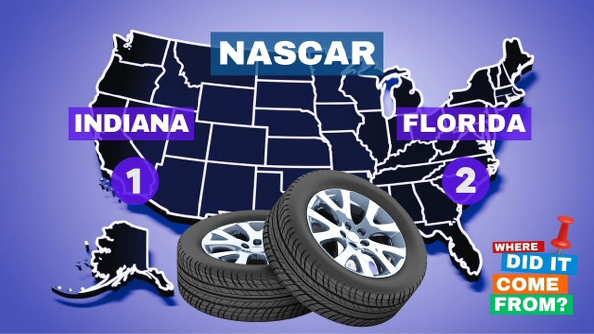 Where Did It Come From? (Sports Edition) image number null